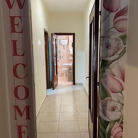 Affittacamere Il Tulipano Marcianise Luaran gambar