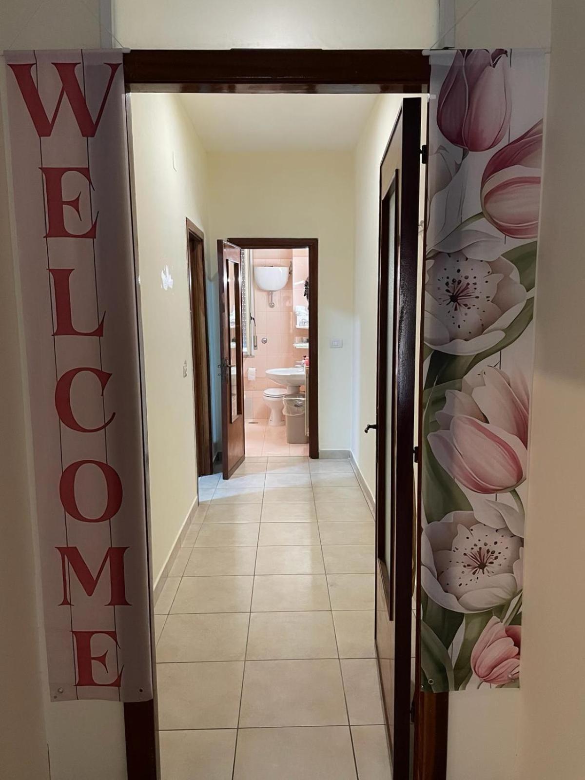 Affittacamere Il Tulipano Marcianise Luaran gambar