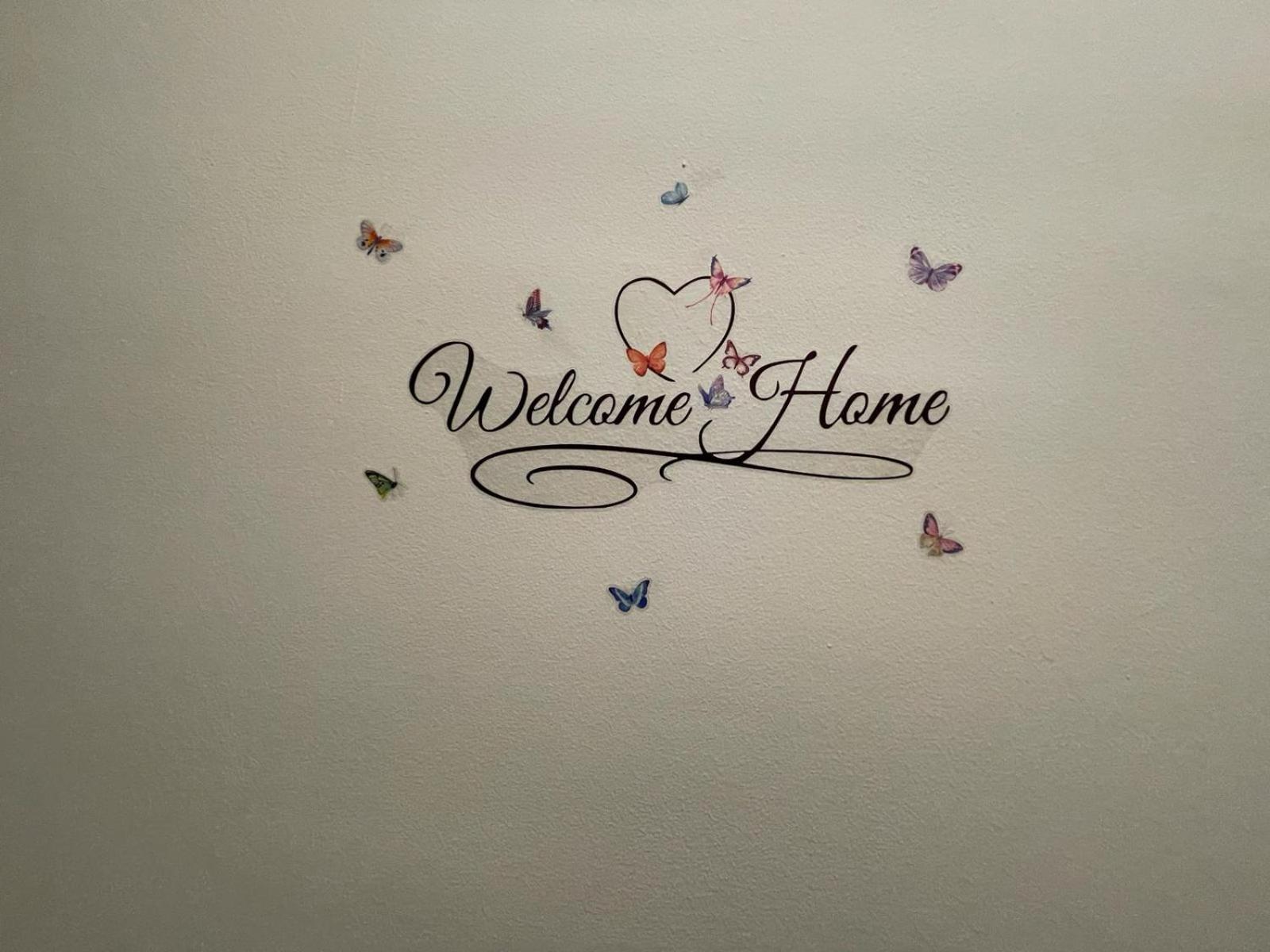 Affittacamere Il Tulipano Marcianise Luaran gambar
